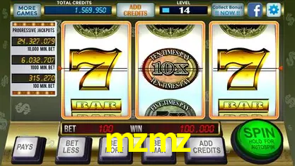 mzmz bet